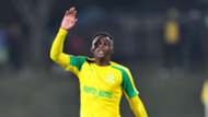 Sundowns, Lucky Mohomi