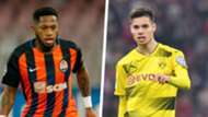 Fred Julian Weigl Split