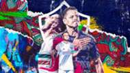 Chicharito gfx