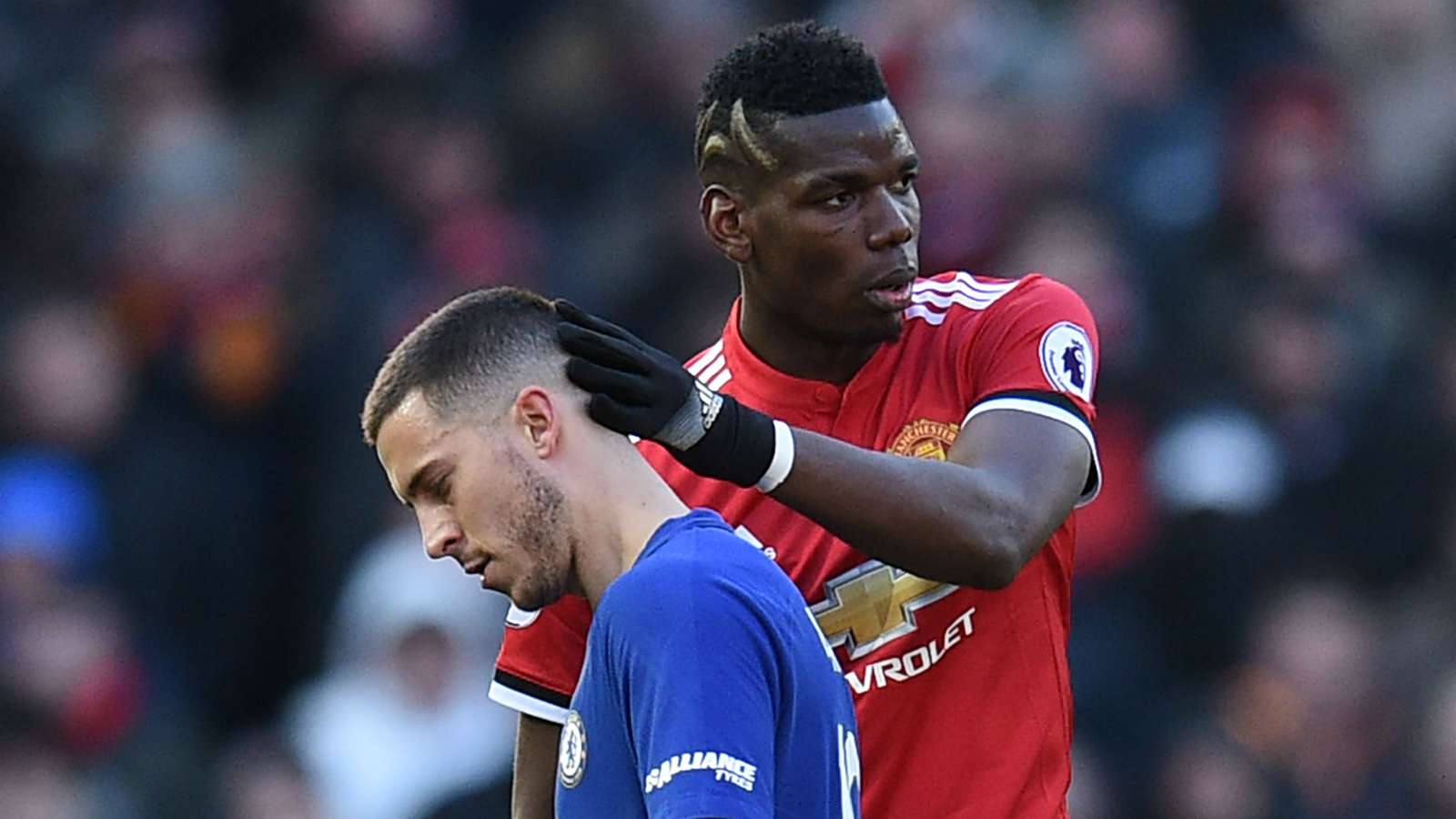 Chelsea vs Manchester United: TV channel, live stream, squad news & FA