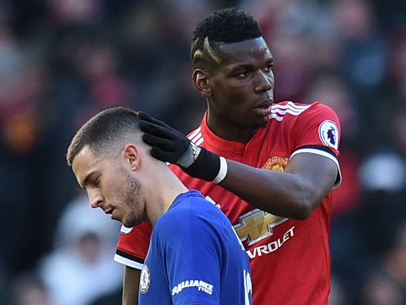 Chelsea Vs Manchester United Tv Channel Live Stream Squad News Fa Cup Final Preview Goal Com