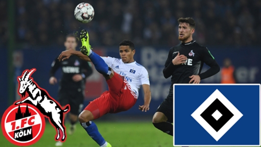 Köln Hamburg Livestream Köln Hamburg Livestream
