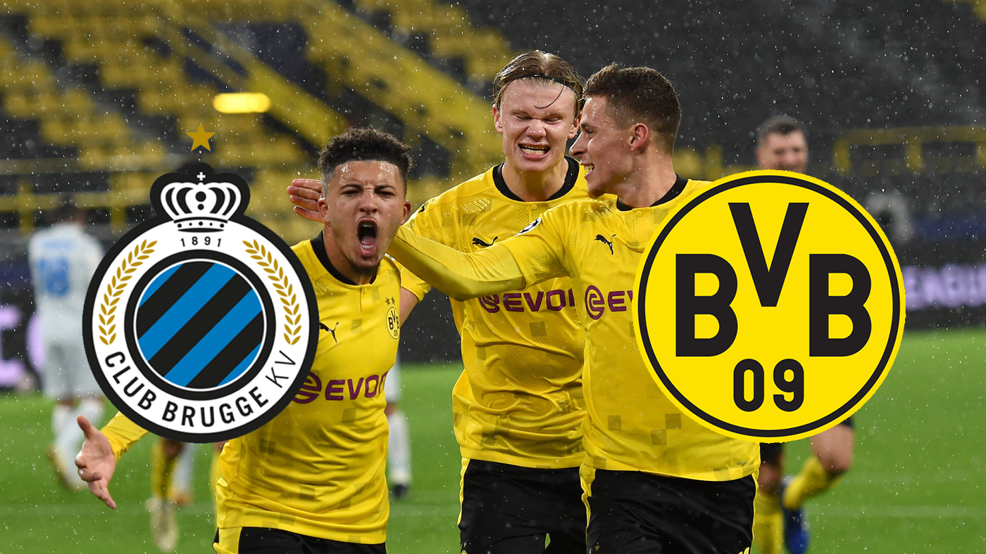 Fußball heute live im TV und LIVESTREAM BVB (Borussia