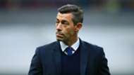 Pedro Caixinha Cruz Azul