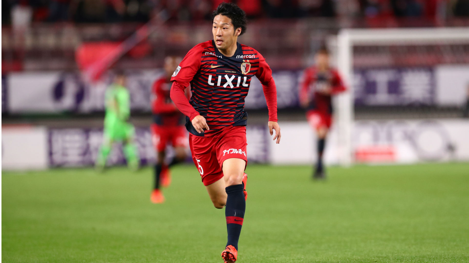 無料視聴可能 Fc東京対鹿島アントラーズの放送予定 見どころまとめ J1第7節 Goal Com 無料視聴可能 Fc東京対鹿島アントラーズの放送予定 見どころまとめ J1第7節 Goal Com