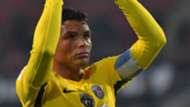 Thiago Silva PSG Paris Saint-Germain