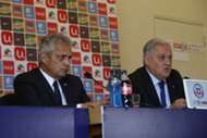 190118 Reinaldo Rueda Arturo Salah Chile
