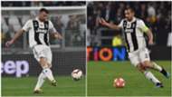 Barzagli Chiellini Juventus