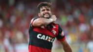 Henrique Dourado Flamengo x Botafogo 10 02 18 Carioca Estádio da Cidadania