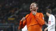 Vincent Janssen, Wit-Rusland - Nederland, 07102017