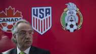 WM 2026 USA Kanada Mexiko Bewerber 10042017