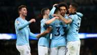 Manchester City Cardiff 04032019