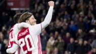 Lasse Schöne, Ajax, Eredivisie, 04052017