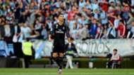 Cristiano Ronaldo Real Madrid Celta LaLiga 17052017