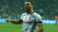 Cenk Tosun Besiktas