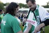 Groningen shirt