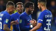 Michy Batshuayi Chelsea