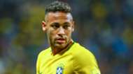 Neymar Brazil