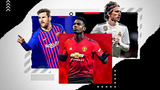 Champions League Last 16 Power Rankings Who Is The Most In Form