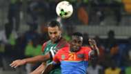 Benatia Morocco