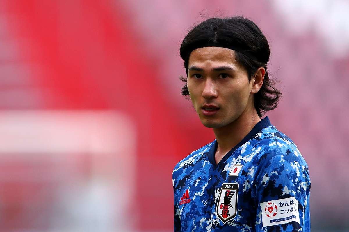 サッカー日本代表最新メンバー 5月 6月のw杯予選 親善試合の招集リスト Goal Com サッカー日本代表最新メンバー 5月 6月のw杯予選 親善試合の招集リスト Goal Com