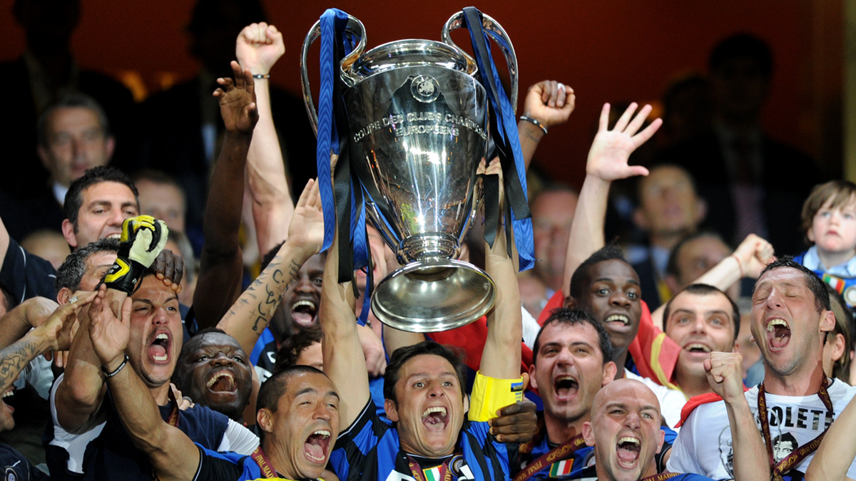 Cuántas Champions Ha Ganado El Atlético De Madrid