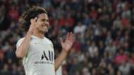 Edinson Cavani PSG 2019-20