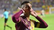 Alex Castro Refuerzo