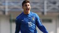 Riccardo Orsolini Italy