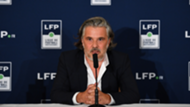 Vincent Labrune président LFP cropped