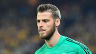 David de Gea