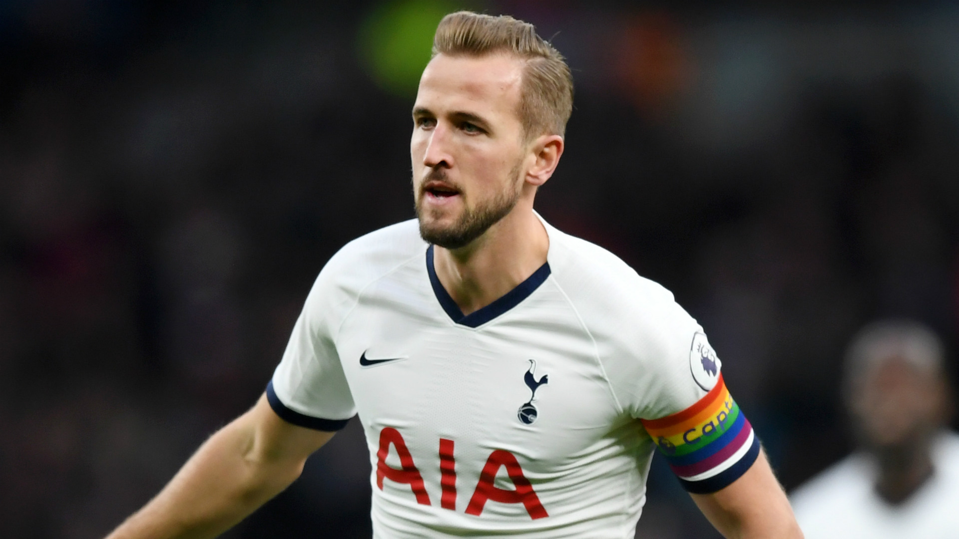 Spurs can't repeat Bale mistake with Kane' – Top signings required ...