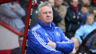 Guus Hiddink Chelsea
