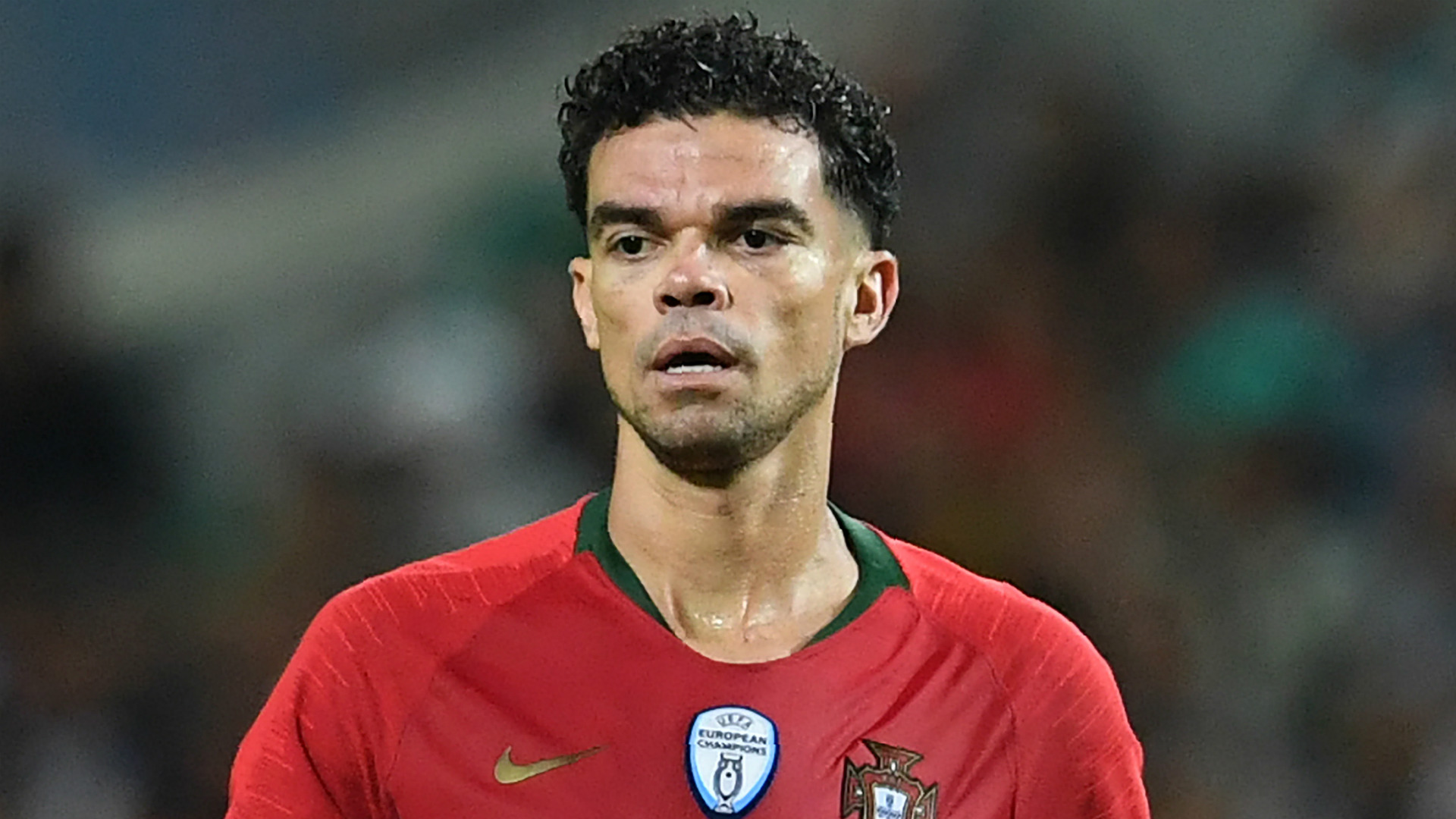 Pepe eyes World Cup 2022 glory with Portugal at the age of ...