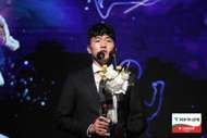 나상호 Na Sang-ho