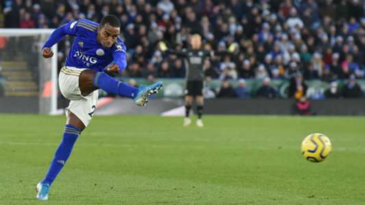 ENTRETIEN - Ricardo Pereira (Leicester) : "Je ne savais ...