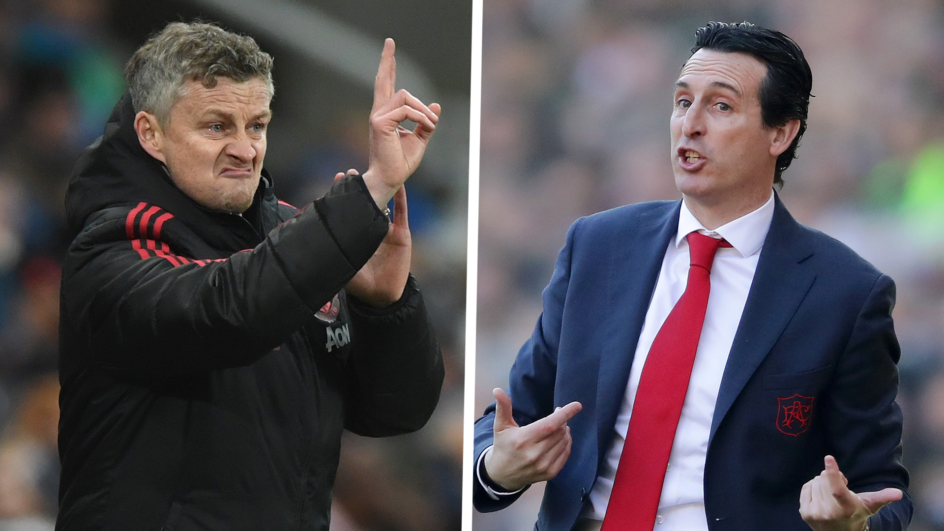 Arsenal news: &#39;Ole Gunnar Solskjaer isn&#39;t good enough &amp; Chelsea are in  turmoil&#39; – Gunners hero Perry Groves hoping for top-four bid | Goal.com