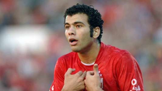 الكشف عن تفاصيل واقعة رفض متعب خوض كأس أمم إفريقيا 2006 Goal.com الكشف عن تفاصيل واقعة رفض متعب خوض كأس أمم إفريقيا 2006 Goal.com
