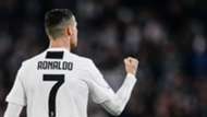 2018-11-25 Cristiano Ronaldo