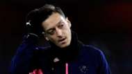 2019-01-12 Mesut Ozil