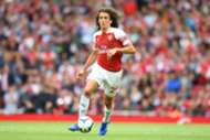 Matteo Guendouzi