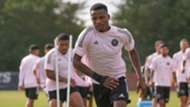 Inter Miami preseason