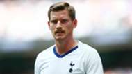 Jan Vertonghen Tottenham 2019-20