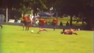 Aguero Independiente Inferiores Captura video