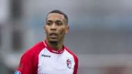 Michael Chacón, FC Emmen, 11252018