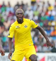 Roderick Mutuma Zimbabwe