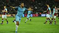 Gabriel Jesus Manchester City Premier League