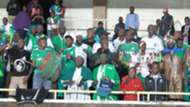 Gor Mahia fans v USM Alger