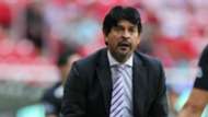 Jose Cardozo Chivas