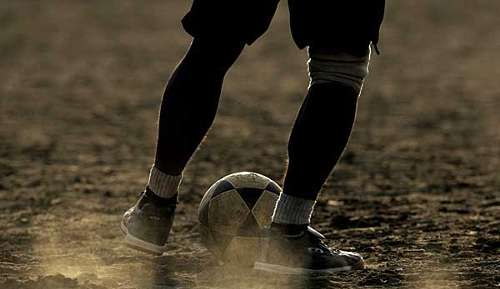 Nasenbeißer aus der Kreisliga kriegt heftige Strafe: Sieben Jahre